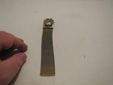 VINTAGE WOMEN'S WHITING &