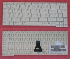 CLAVIER QWERTY ITALIEN TOSHIBA PORTEGE R500  MP-08C56I0-356 G83C000A82IT Blanc