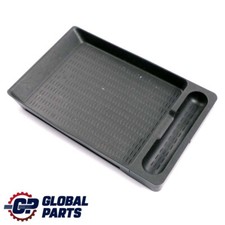 BMW X5 E70 X6 E71 Tapis De Sol Pour Console Centrale 9142117