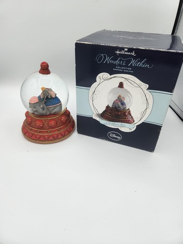 Disney hallmark dumbo - hallmark,