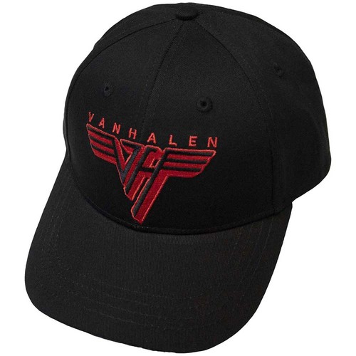 Van halen classic - 'classic, red