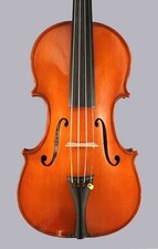 A fine French violin by Ch
