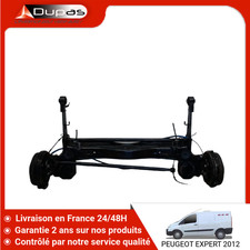 ?? TRAIN ARRIERE PEUGEOT EXPERT ➤5148V0 ♻️
