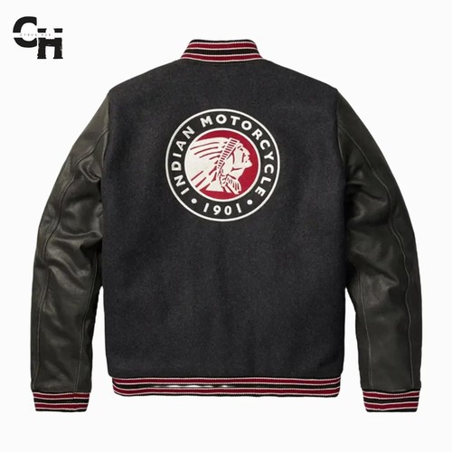 Men indian motorcycle - men’s,