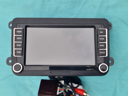 Autoradio android gps golf - gps, vw