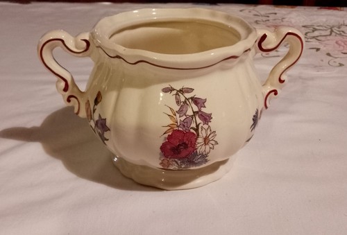 Pot sucre sans couvercle - pot,