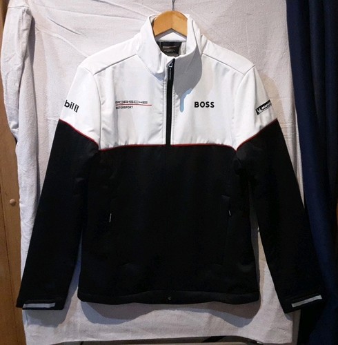 Veste porsche motorsport boss - porsche,