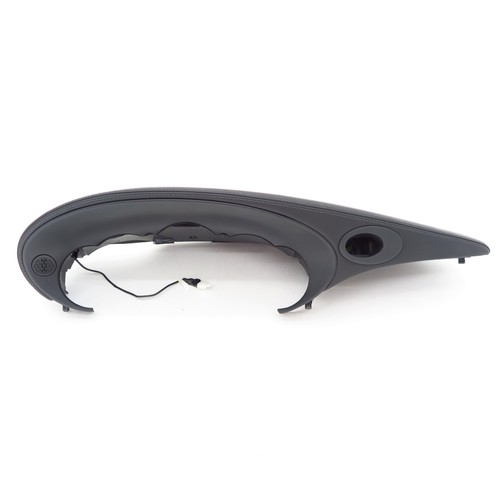 Protection compteur porsche - protection,