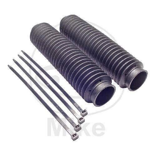 Paire soufflets fourche - de, de