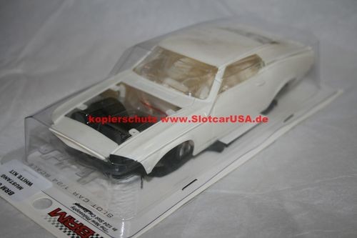 Brm078 ford mustang boss 302 - ford,
