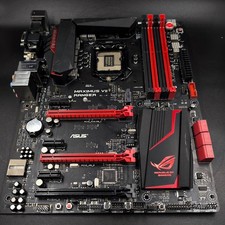 ASUS ROG Maximus VII Ranger