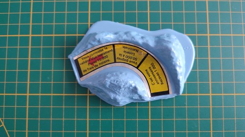 Troisième montagne jeu