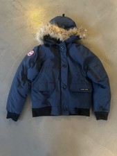 Canada Chilliwack Bomber