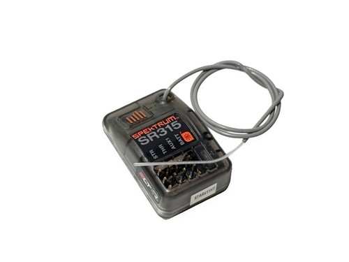 Spektrum sr315 3ch dsmr - spektrum,