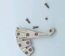 girard perregaux AS970 10094 80BI