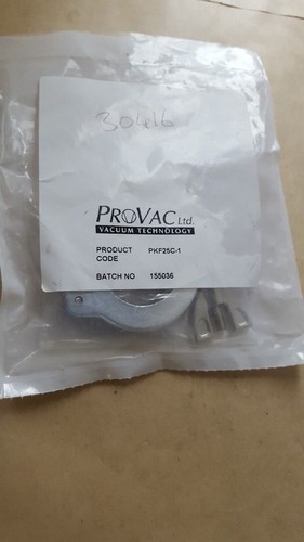 Raccord provac pkf25c - raccord, pkf25c-1