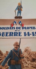 Atlas-soldats De La Guerre