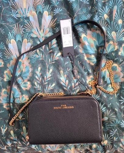 Sac main crossbody - crossbody, marc