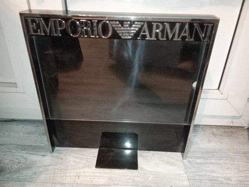 Emporio armani collection - emporio,