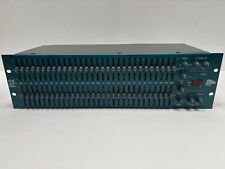 Egaliseur BSS Audio Opal FCS 966 révisé