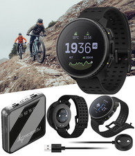 SUUNTO Vertical Adventure GPS