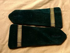 02825 épaulette service de