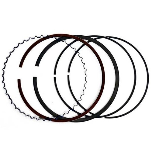 Ensemble bagues piston - bagues, de