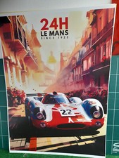 Course automobile h le - -,