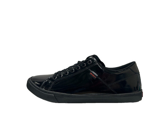 Kickers kick patent leather - patent,