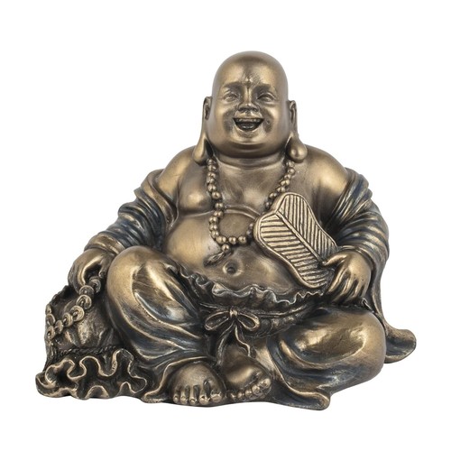 Fengshui bouddha statue - fengshui,