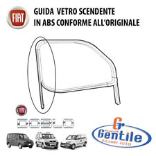 FIAT DOBLO' 2001 > Vitre