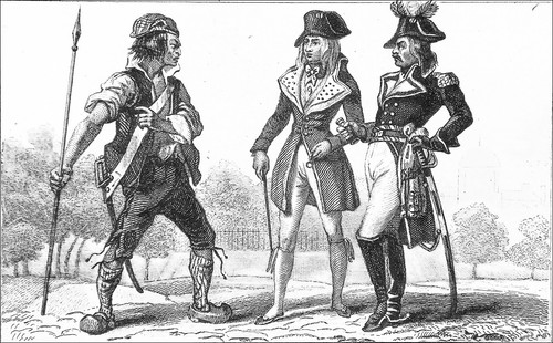 Révolution française - rÉvolution,
