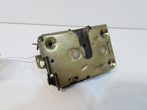 Serrure porte avg - serrure,