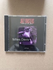 500004108 | Miles Davis - Jazz