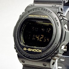 Montre numérique G-SHOCK