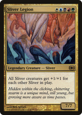 Magic mtg légion de - mtg,