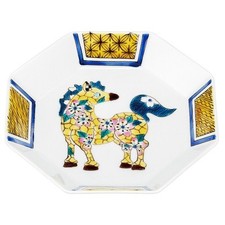 Kutani Article Japon Taishi