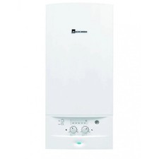 Chaudière Murale Gaz à