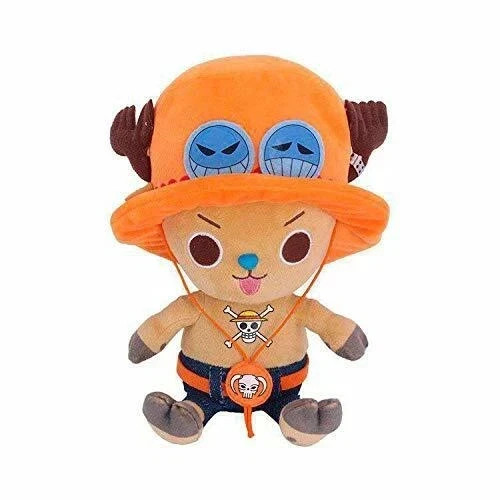 One piece chopper ace - piece, x