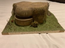 Diorama VERLINDEN  1/35ème