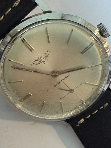 Longines automatic ref - longines,