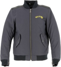 Veste textile imperméable