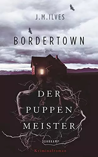 Bordertown der - bordertown, –