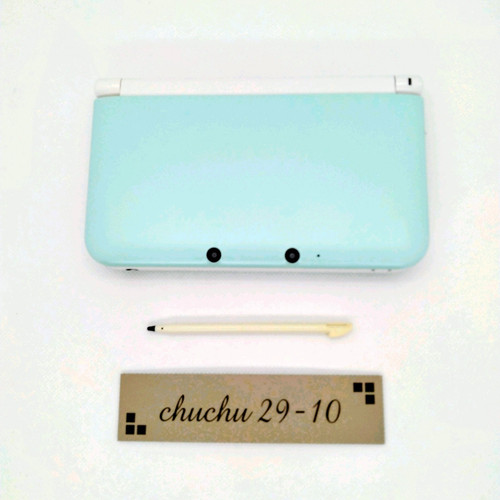 Console nintendo 3ds xl - console,