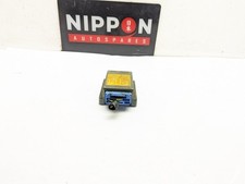 MAZDA BONGO MK3 1998-2001 SRX