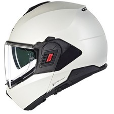 Casque de moto modulable avant