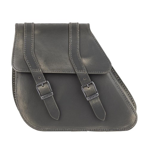 Sac latéral ledrie cuir - ledrie, en