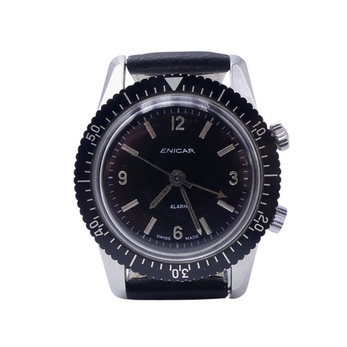 Enicar alarm ocean - enicar,