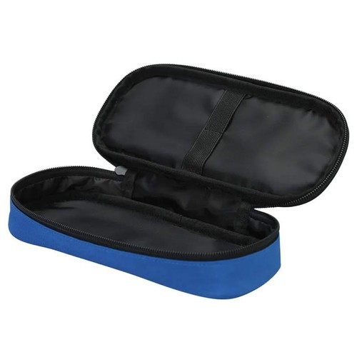 Trousse plumier bleu 1 - trousse,