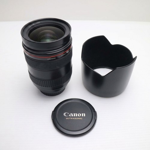 Objectif canon zoom 70 - canon, 28-70